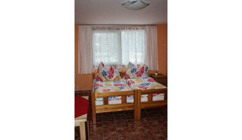 Motel Dlouhá Louka České Budějovice